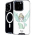Disney Tinker Bell Watercolor Fairy Art iPhone 16 Pro MagSafe Case